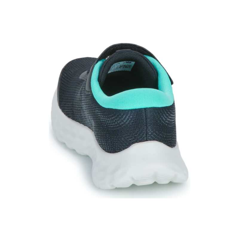New Balance 520 Nero Scarpe da running Bambina - 5