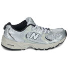 New Balance 530 Beige - Sneakers Bambina - 2