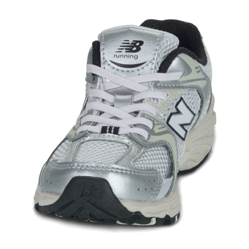 New Balance 530 Beige - Sneakers Bambina - 3