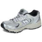 New Balance 530 Beige - Sneakers Bambina - 4