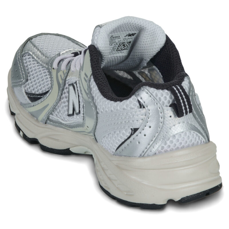 New Balance 530 Beige - Sneakers Bambina - 5