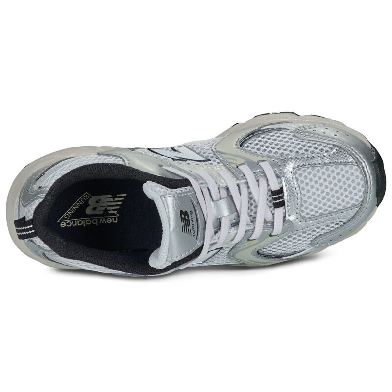 New Balance 530 Beige - Sneakers Bambina - 6