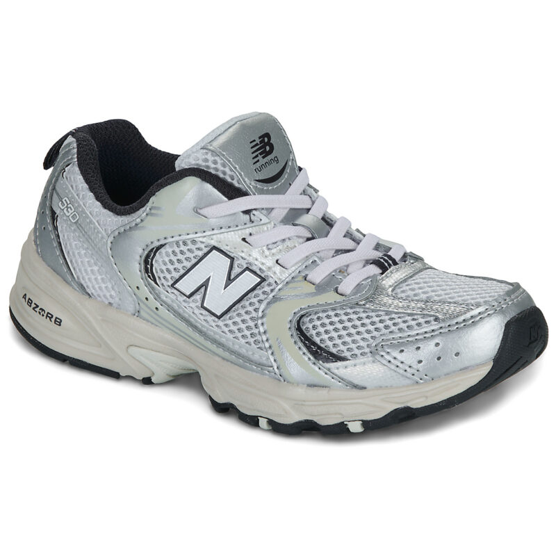 New Balance 530 Beige - Sneakers Bambina - 1