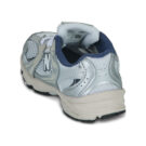 Baskets New Balance 530 beiges pour fille - Taille 5