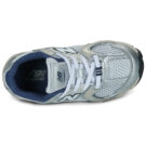 Baskets New Balance 530 beiges pour fille - Taille 6