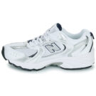 New Balance 530 White - Girl sneakers - 4