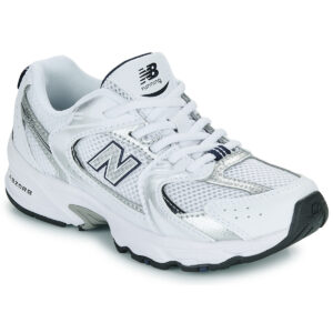 Scarpe bambini ragazza New Balance  530  Bianco New Balance 197375119878