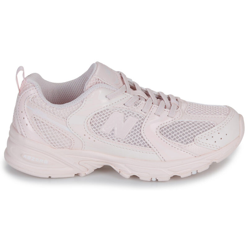 New Balance 530 White Sneakers Girls - 2