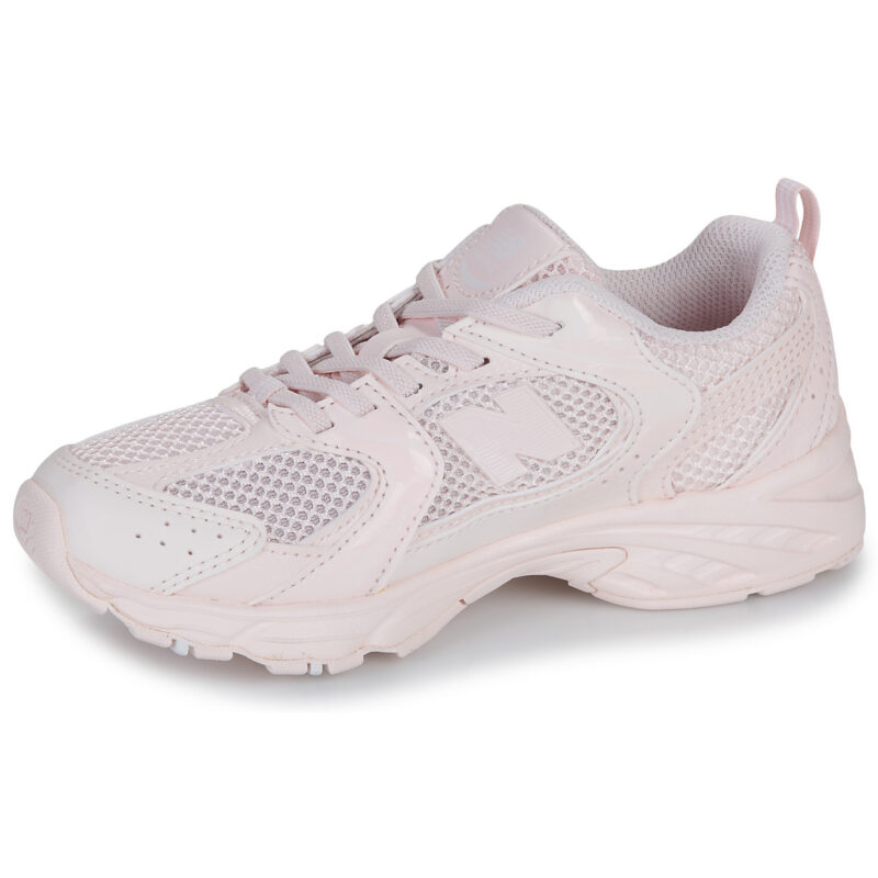 New Balance 530 White Sneakers Girls - 4