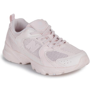 Scarpe bambini ragazza New Balance  530  Bianco New Balance 197966097547