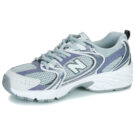 New Balance 530 Blaue Sneaker f&uuml;r M&auml;dchen - Gr&ouml;&szlig;e 4