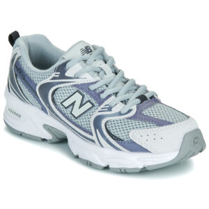 Scarpe bambini ragazza New Balance  530  Blu New Balance 198689418848