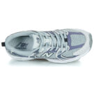 New Balance 530 Blaue Sneaker f&uuml;r M&auml;dchen - Gr&ouml;&szlig;e 6
