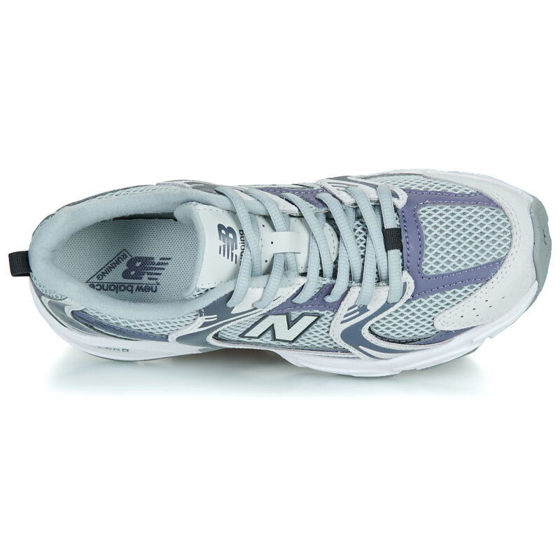 New Balance 530 Blaue Sneaker f&uuml;r M&auml;dchen - Gr&ouml;&szlig;e 6