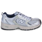 Baskets New Balance 530 grises pour filles - Pointure 2
