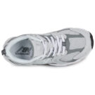 New Balance 530 Grigio - Sneakers Bambina - 6