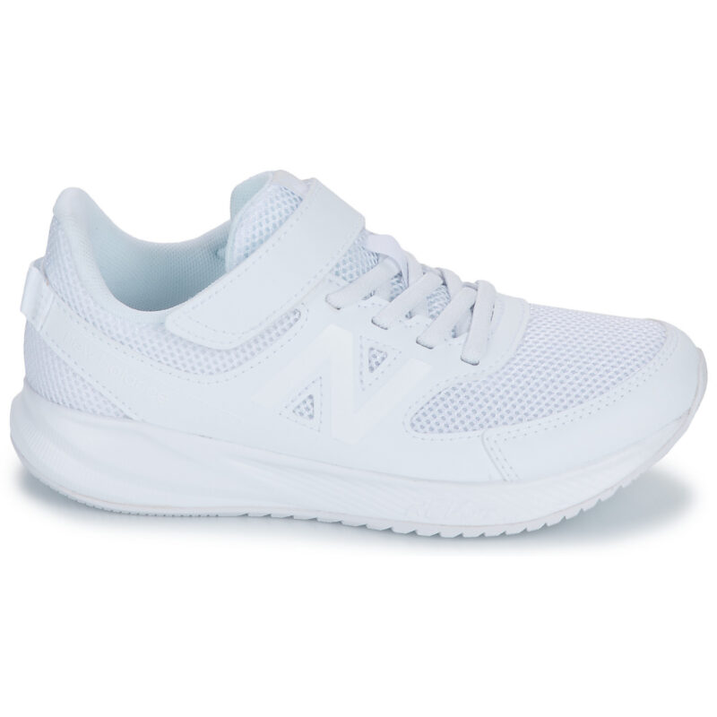 New Balance 570 Bianco Scarpe da running Bambina - 2