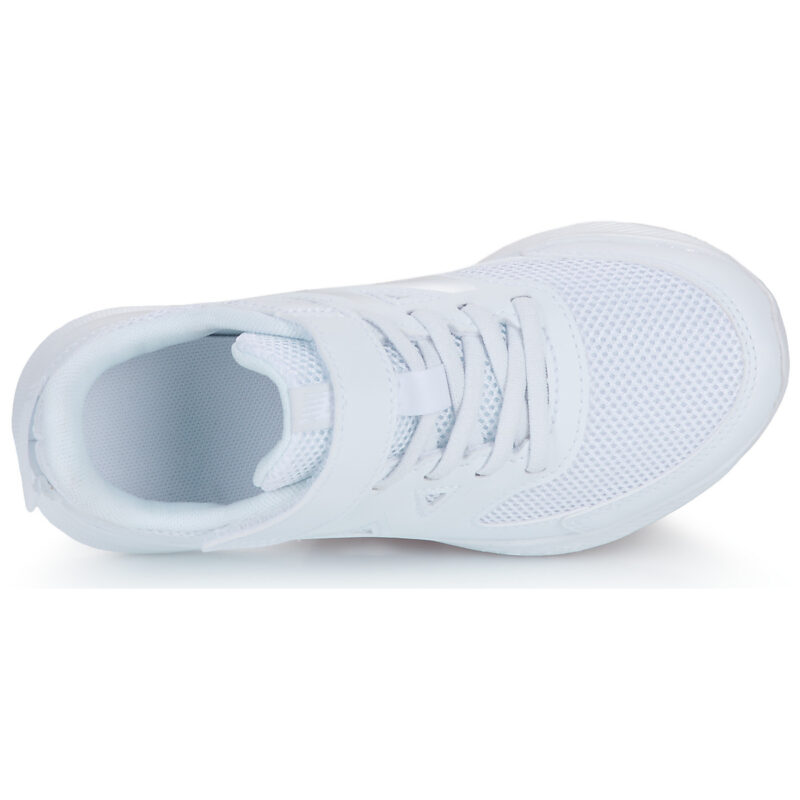 New Balance 570 Bianco Scarpe da running Bambina - 6