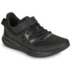 Scarpe bambini ragazza New Balance  570  Nero New Balance 196432774807