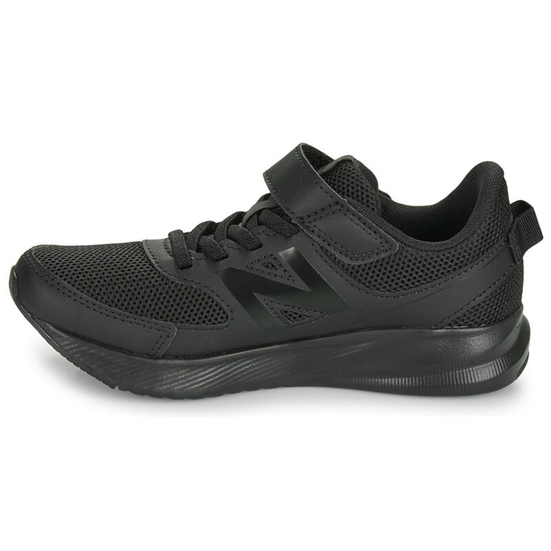 New Balance 570 Nero Scarpe da running Bambina - 4