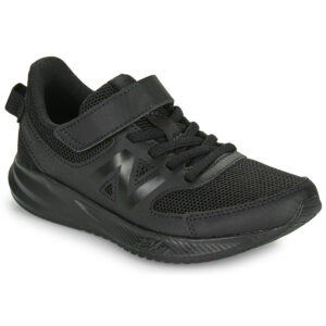 Scarpe bambini ragazza New Balance  570  Nero New Balance 196432774807