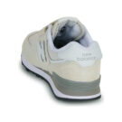 New Balance 574 Beige Sneakers Bambina - 5