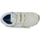 New Balance 574 Beige Sneakers Bambina - 6