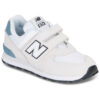 Scarpe bambini ragazza New Balance  574  Beige New Balance 198687936818