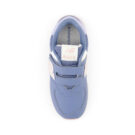 New Balance 574 Blu Sneakers Bambina - 4