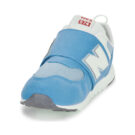 Baskets New Balance 574 bleues pour filles - Pointure 3
