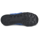 New Balance 574 Blu Sneakers Bambina - 7