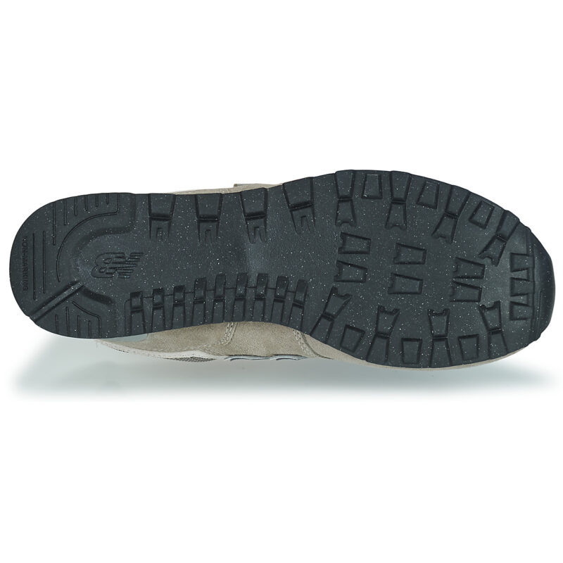 New Balance 574 Grigio Sneakers Bambina - 7