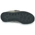 Baskets New Balance 574 grises pour filles - Pointure 7