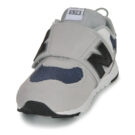New Balance 574 Grigio - Sneakers Bambina - 3