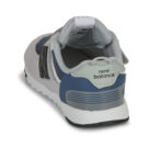 New Balance 574 Grigio - Sneakers Bambina - 5