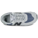 New Balance 574 Grigio - Sneakers Bambina - 6