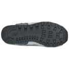 New Balance 574 Grigio - Sneakers Bambina - 7