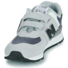 New Balance 574 Gris - Zapatillas para Niñas - 3