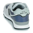 New Balance 574 Gris - Zapatillas para Niñas - 5