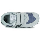 New Balance 574 Gris - Zapatillas para Niñas - 6