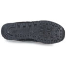 New Balance 574 Nero Sneakers Bambina - 7