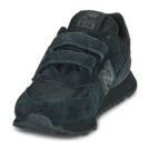 New Balance 574 Nero Sneakers Bambina - 3