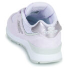 New Balance 574 Rosa Sneakers Bambina - 5