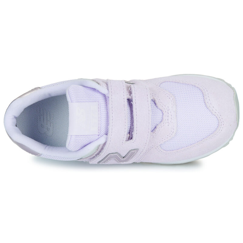 New Balance 574 Rosa Sneakers Bambina - 6