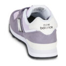 New Balance 574 Viola Sneakers Bambina - 5