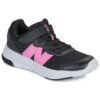 Scarpe bambini ragazza New Balance  578  Nero New Balance 197967898372