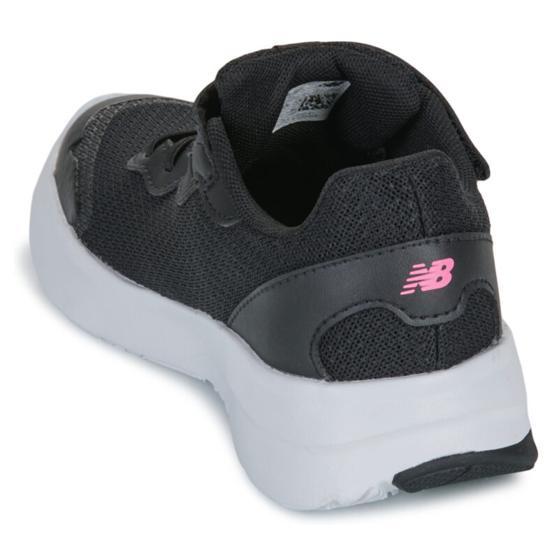 New Balance 578 Nero Sneakers Bambina - 5
