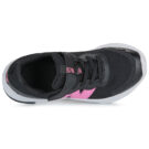 New Balance 578 Nero Sneakers Bambina - 6