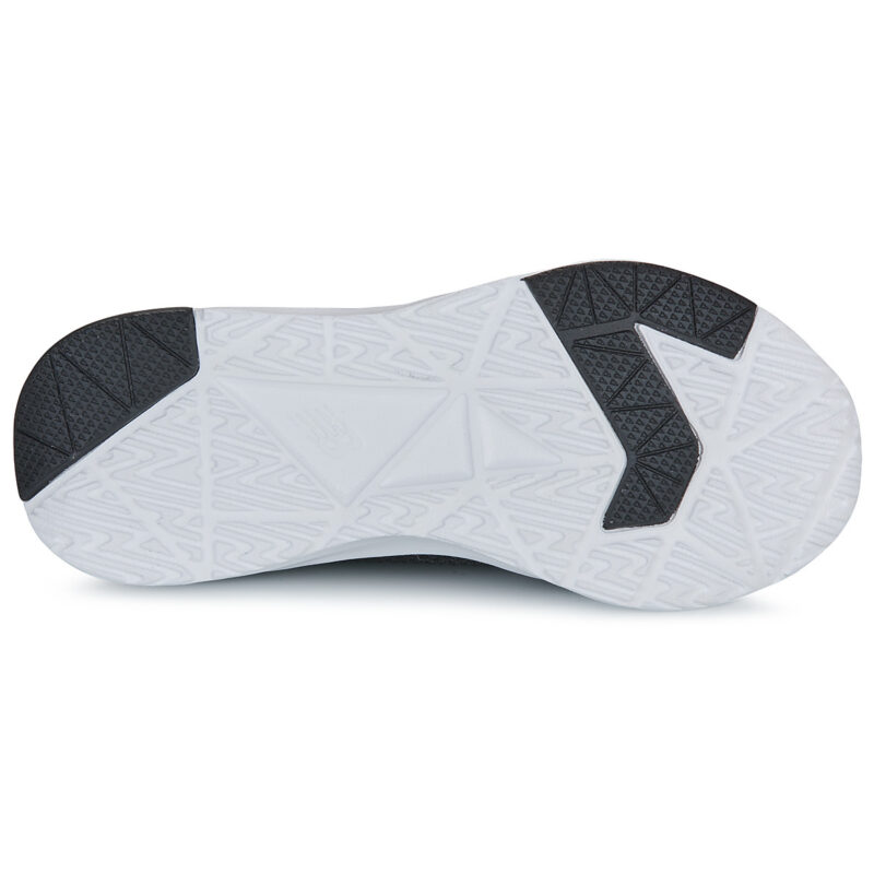 New Balance 578 Nero Sneakers Bambina - 7