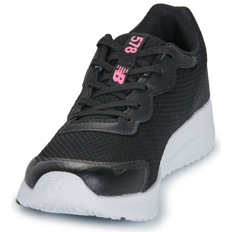 New Balance 578 Nero Sneakers Bambina - 3